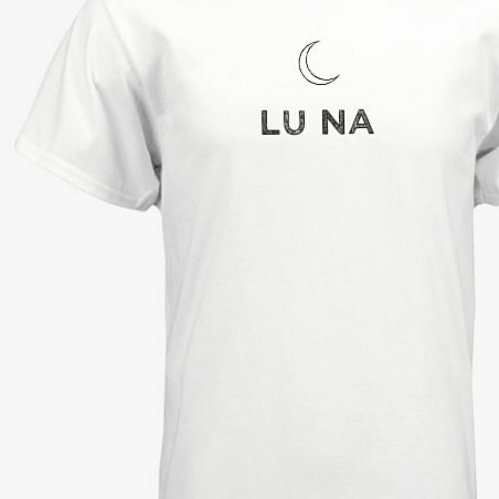 Luna shirt